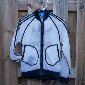 Adidas Sports Jacket